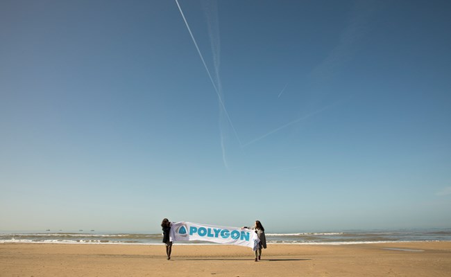 Kennis delen binnen de Polygon Group