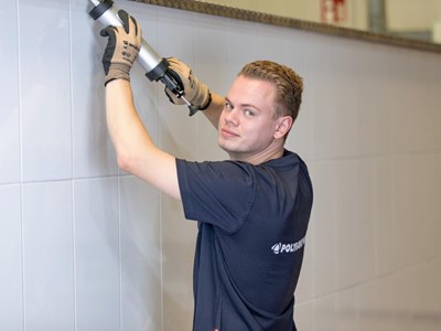 Kom bij Polygon werken als medewerker reconstructie