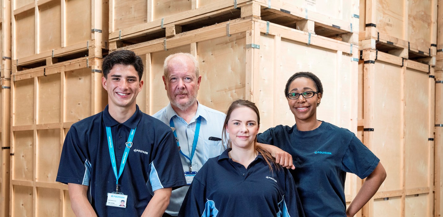 Schadeherstel – Wat kunt u van Polygon verwachten?