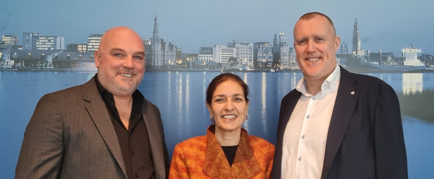 Polygon versterkt positie als full-service business partner met overname Respo Repair