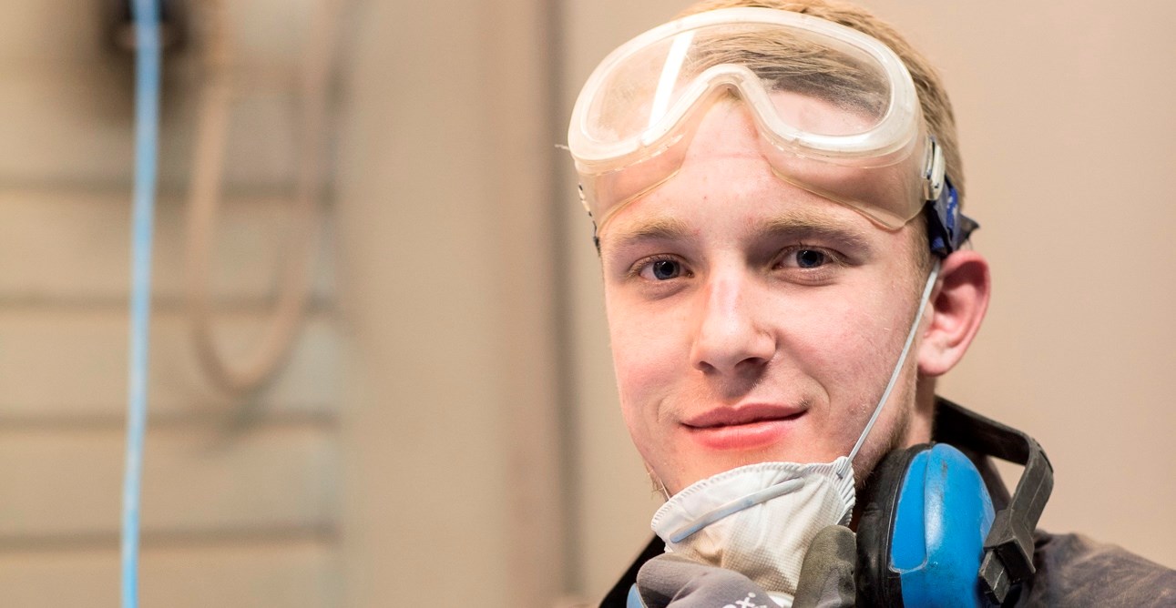 Start jouw technische carrière bij Polygon