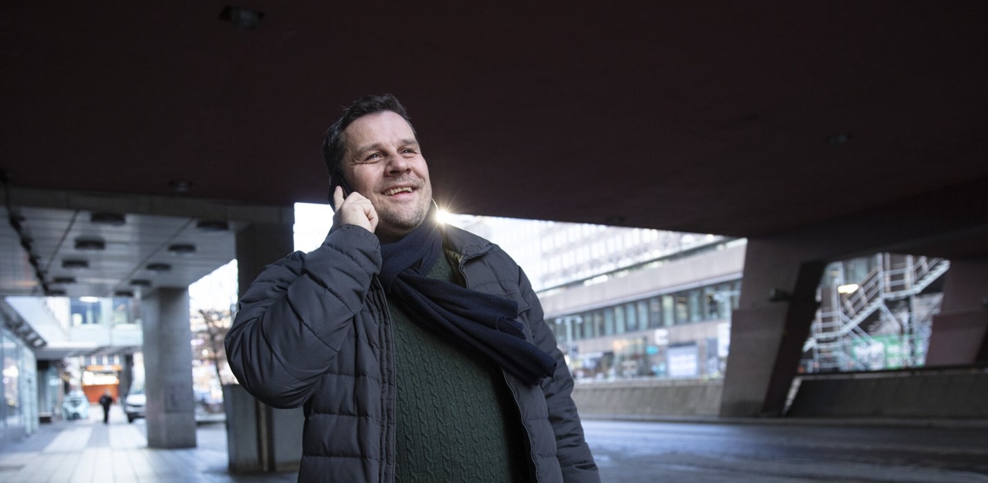 Commercieel Manager en Key Accountmanagers