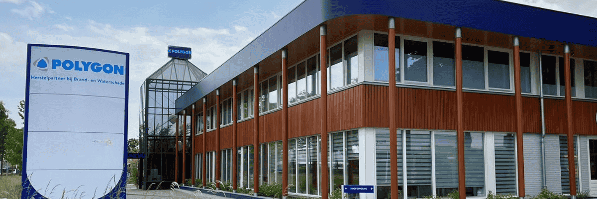 Directieteam Polygon Nederland