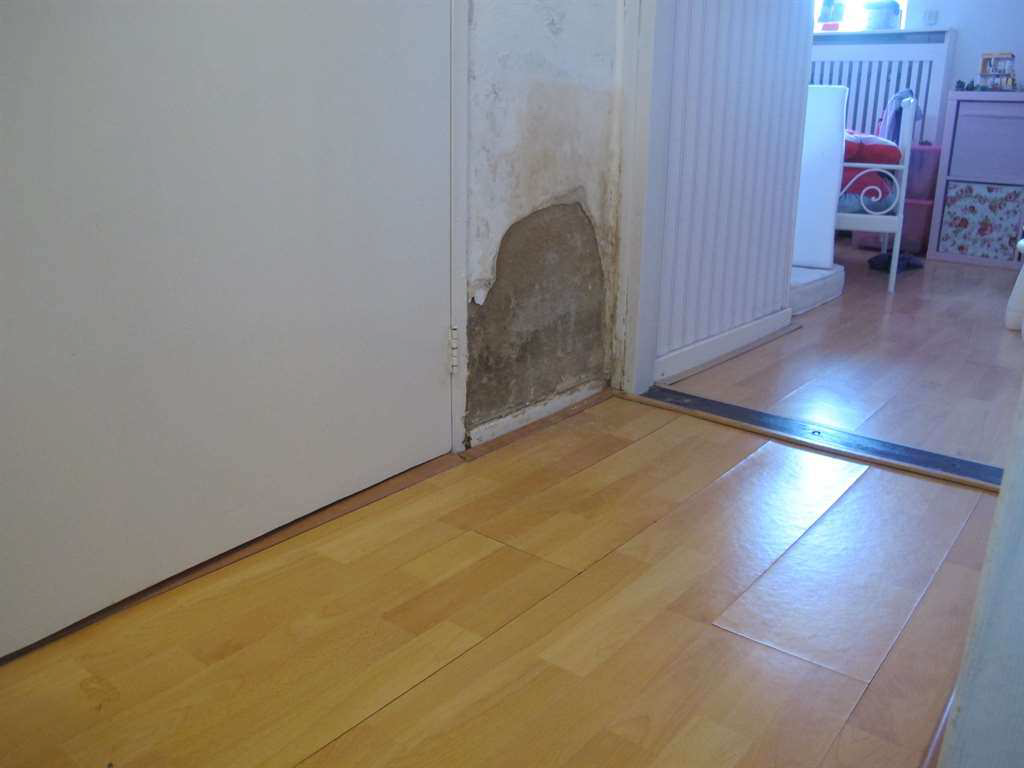 1 Lekdetectie Polygon 2 oorzaken opgespoord