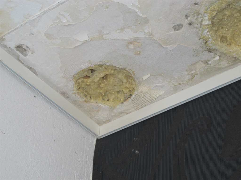 1 Lekdetectie Polygon 2 oorzaken opgespoord