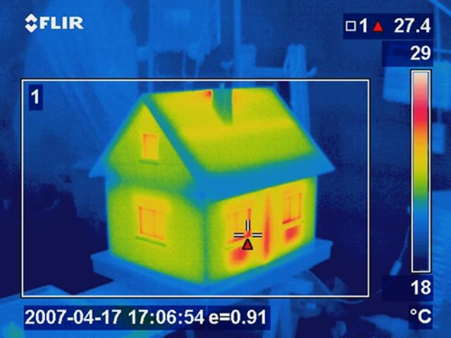 Bouwkundige lekkages