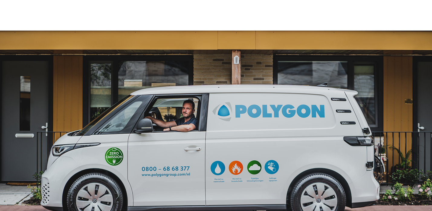 Een waterlekkage opsporen is nooit opgeven!