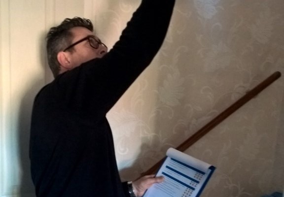 Polygon preventiecheck uitgevoerd in januari 2017