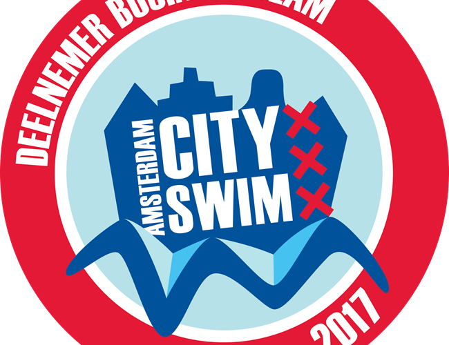 Deelnemerslogo Polygon businessteam Amsterdam City Swim