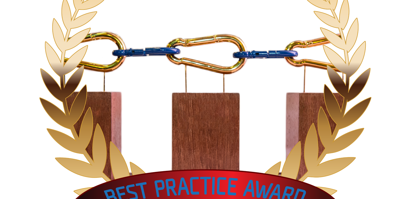 Asito en Polygon tweede bij Best Practice Award!