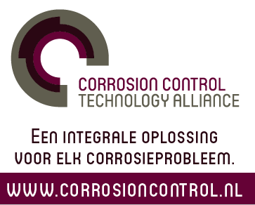 Polygon is lid van de Corrosie Alliantie