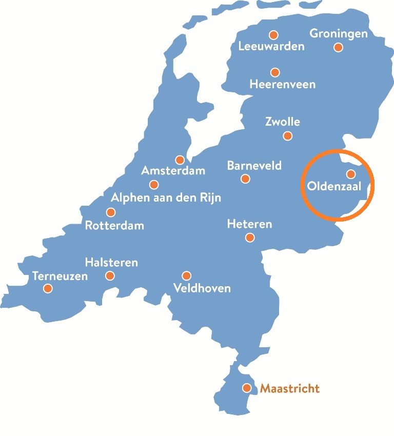 Polygon Nederland Oldenzaal