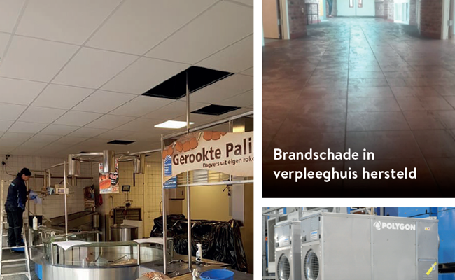 Polygon First & Fast december 2017