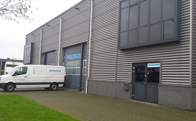 Polygon heet u graag welkom bij een van onze open huizen!