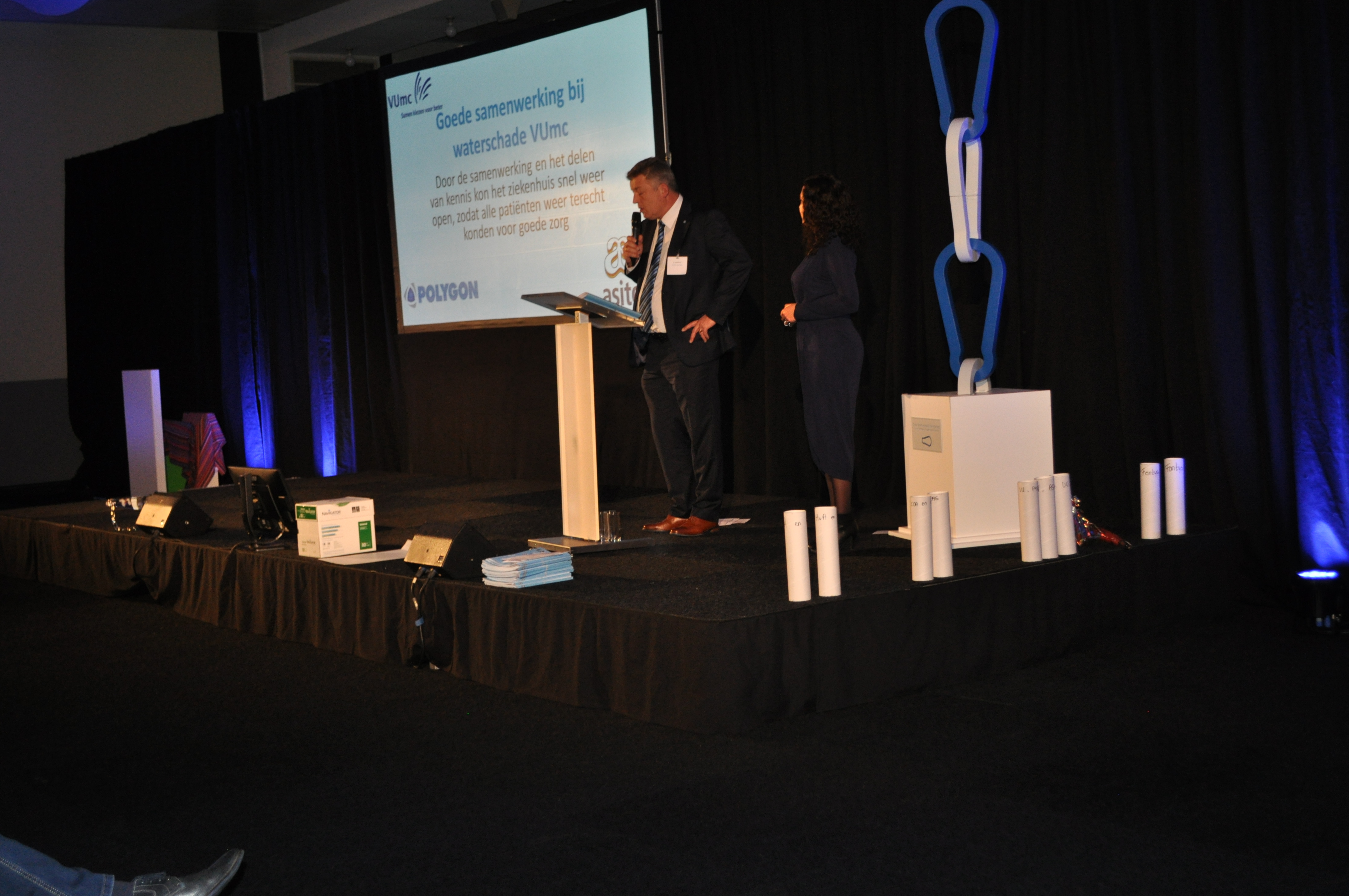 Polygon Asito Best practice presentatie