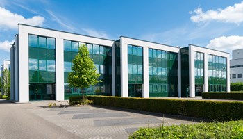 Polygon herstelt schade aan vastgoed