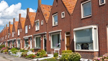 Polygon herstelt schade aan woningen voor huurders en woningcorporaties