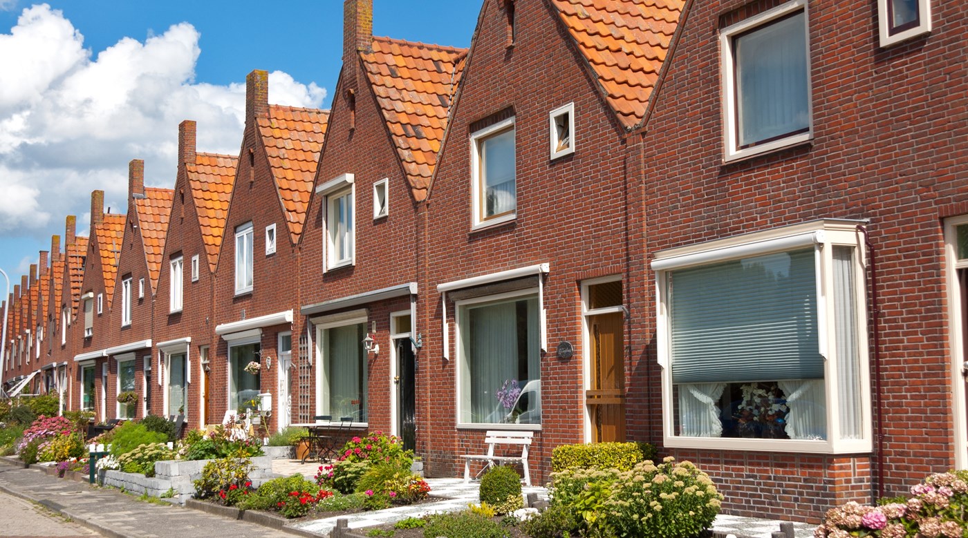 Schade en preventie oplossingen voor woningcorporaties