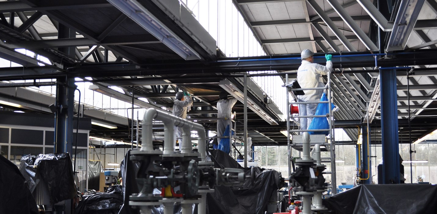 Jij bent de redder in nood!