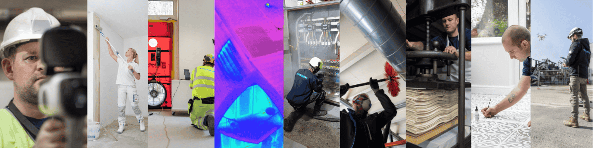 Contactpersonen Specialistische Diensten 