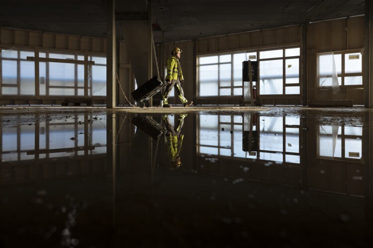 Contactpersonen Tijdelijke klimaatoplossingen 