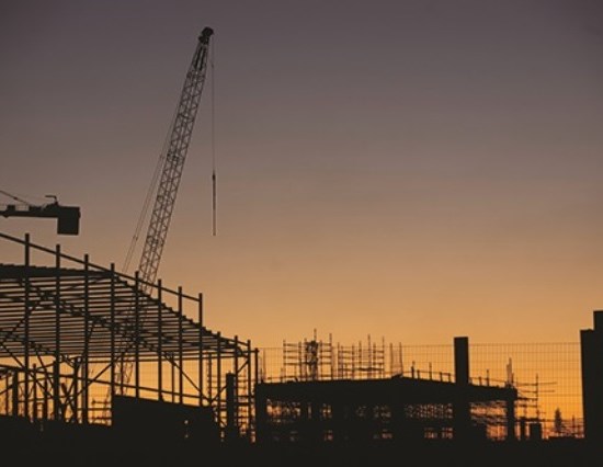 Oplossingen voor de bouw