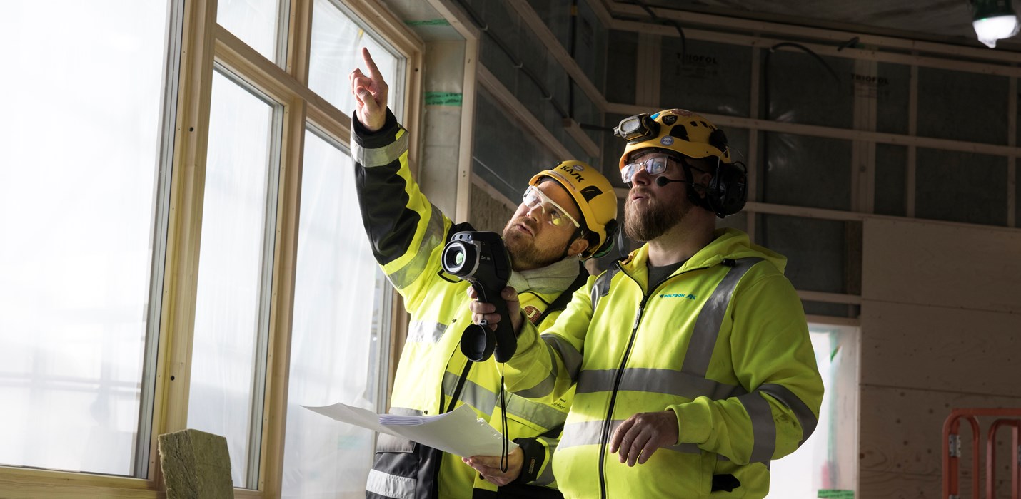 Tijdelijke klimaatoplossingen