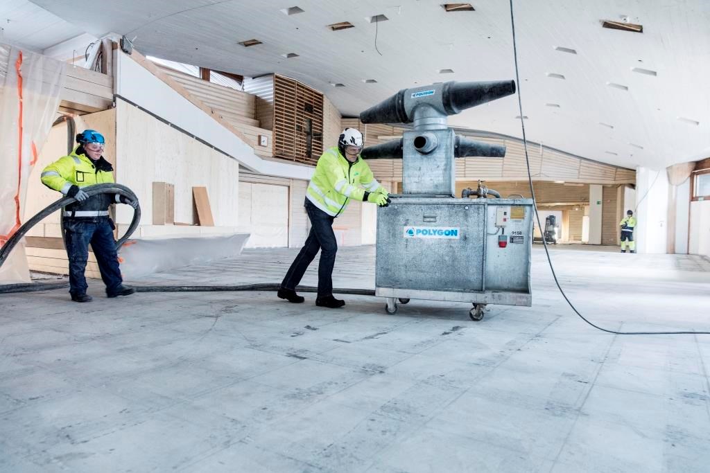 Jij bent een klimaat beheerser!