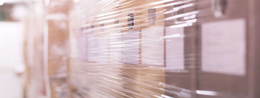 Uw archief of collectie in goede handen 