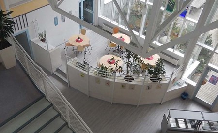 Sisäilmaongelman hallitseminen Asikkalan kunnan koulukiinteistössä