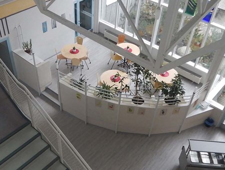 Sisäilmaongelman hallitseminen Asikkalan kunnan koulukiinteistössä