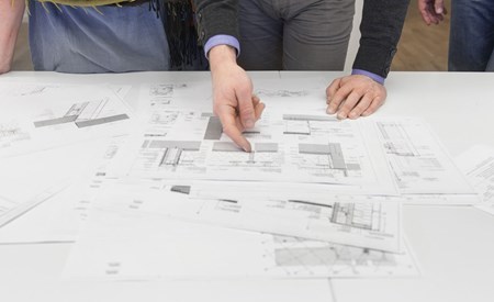 Rakennusvirheestä johtuvan kosteusvaurion tutkimus ja korjaus