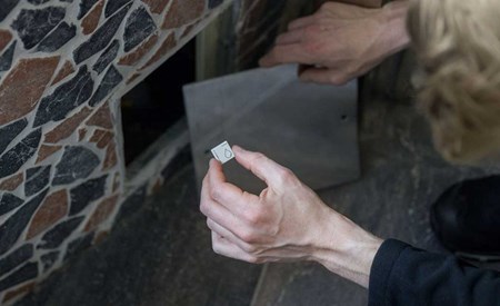 Taloyhtiöön Polygonin IoT-vesisensoriratkaisu