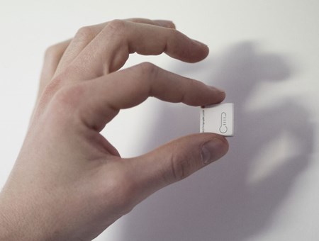 Varkka Oy lisää rakentamisen vastuullisuutta Polygonin IoT-teknologialla