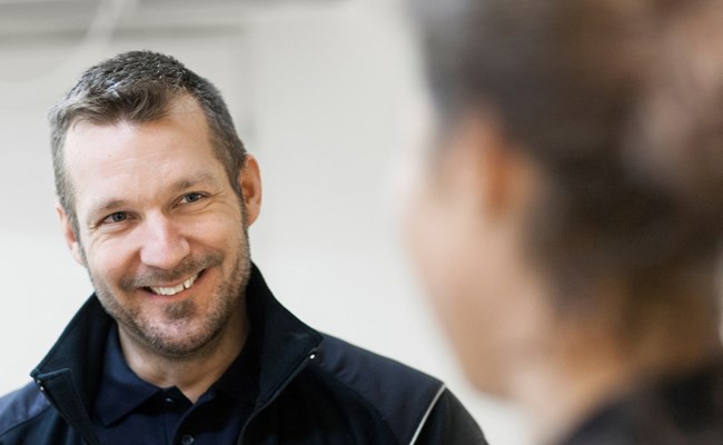 Polygonin asiakaslupaus on "Toimimme Aina Parhaaksesi".