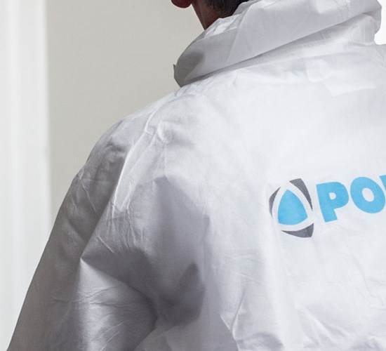 Polygonin toimitusehdot.