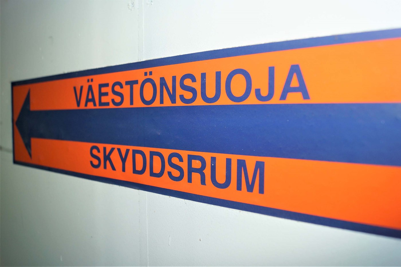 Väestönsuojapalvelut