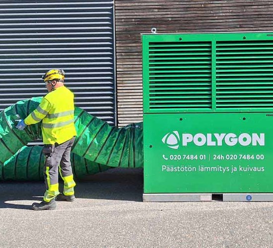 Päästötön ja huipputehokas ilmalämpöpumppu tuottaa kustannussäästöjä ja pienentää hiilijalanjälkeä.