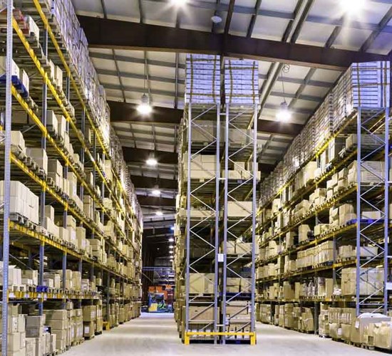 Polygonin kosteudenhallinta -palvelu estää kosteusvauriot ja varmistaa laadun.