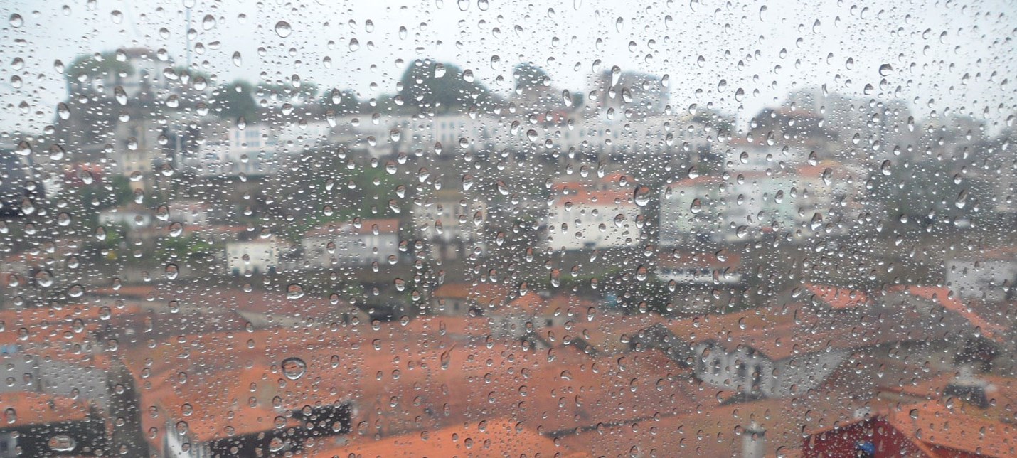 Tietoa olosuhdehallinnasta