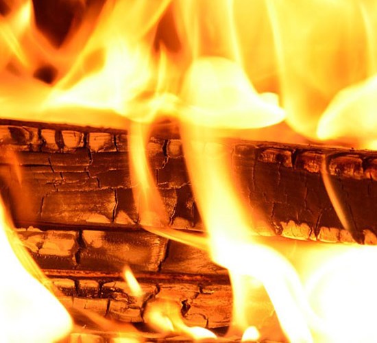 Tulisijan ja hormin paloturvallisuus