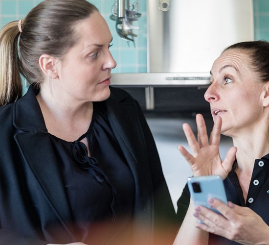 Polygon tarjoaa luotettavan ja tarkan sisäilman IoT-seurantapalvelun.