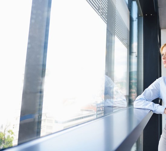 Tietoa sisäilmasta, huonosta sisäilman laadusta sekä homeesta.