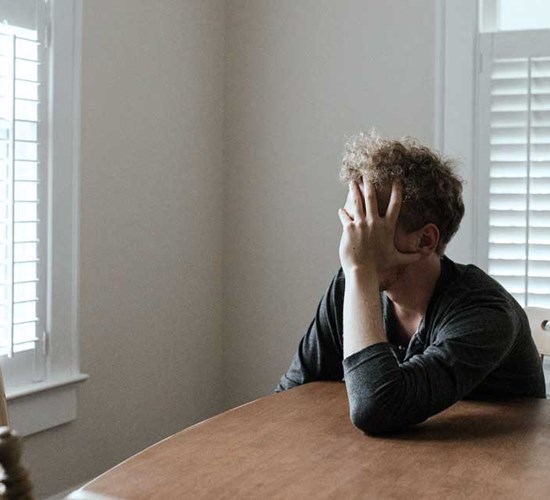 Sisäilmaongelma - Epäiletkö sisäilmaongelmaa? Ongelma voidaan selvittää Polygonin sisäilma-asiantuntijoiden toimesta.