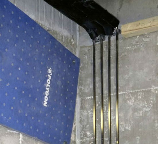 Vesivahingon kuivaus – nopea reagointi laskee hintaa