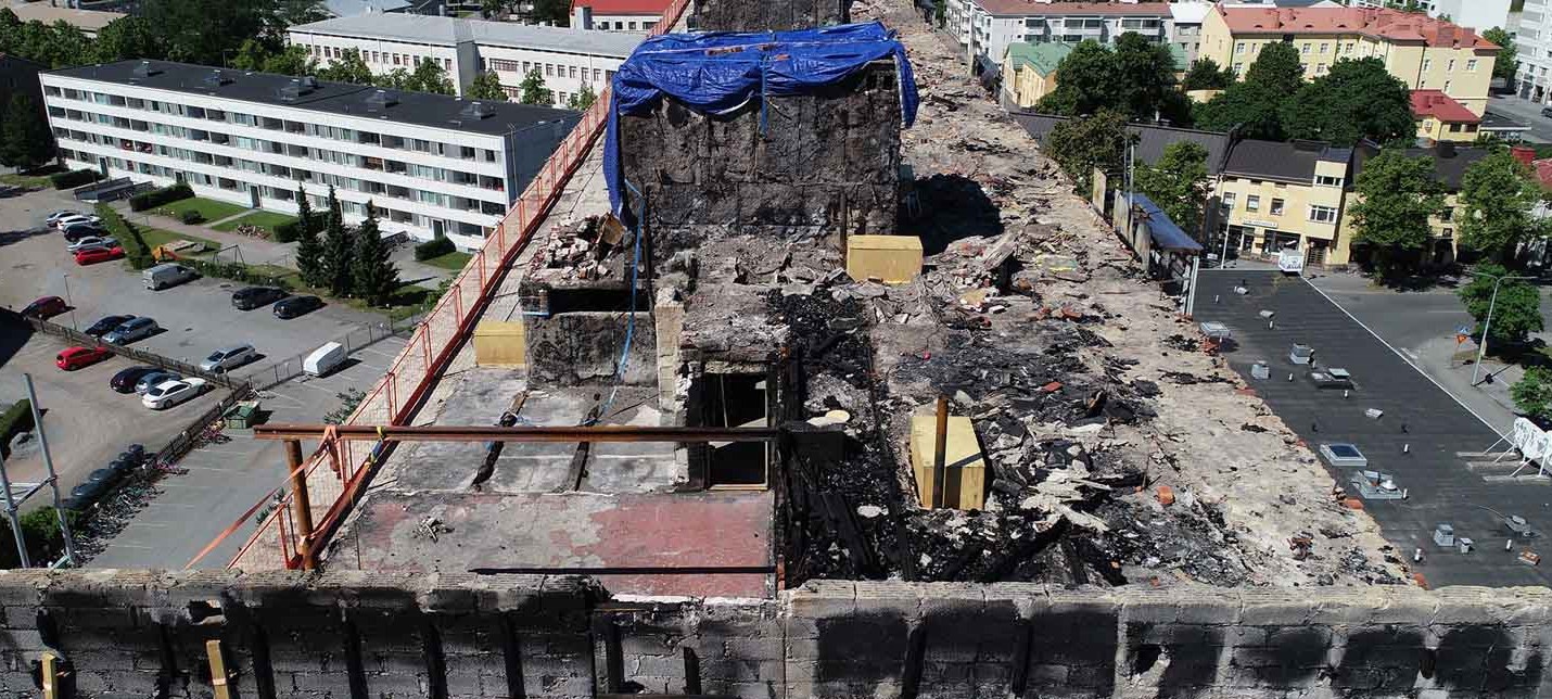 Polygon on perustanut suurvahinkotiimin