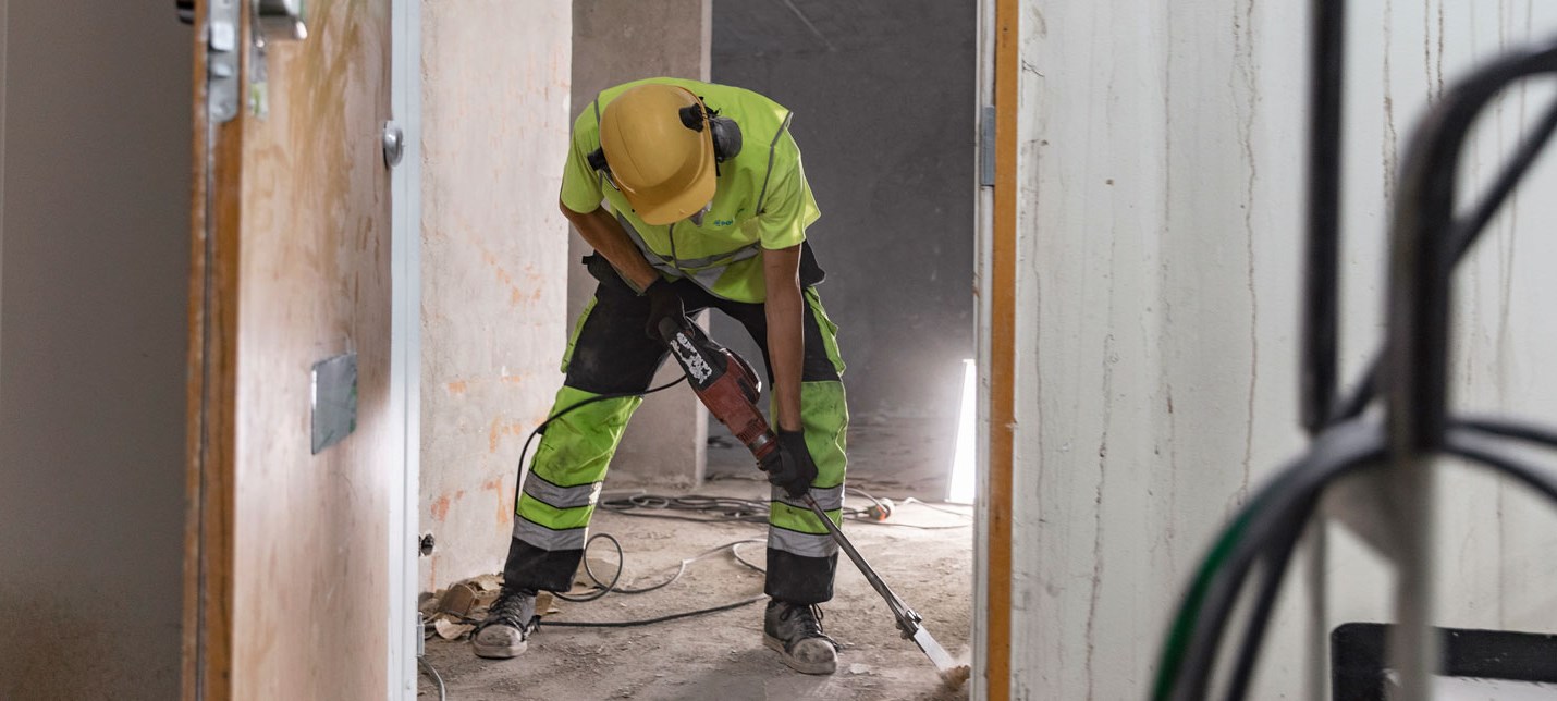 Polygon vahvistaa asemaansa palovahinkopalveluiden toimittajana Suomessa