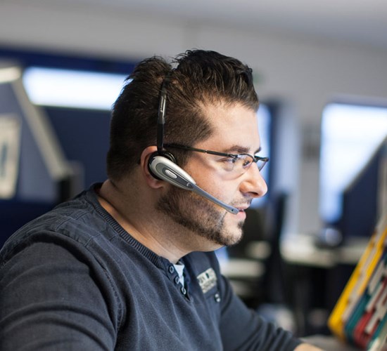 Polygon päivystys 24h kiireellisten vesi- ja palovahinkojen varalta.