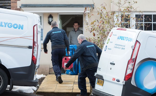 Polygonin Tietopankin Yleistä -osa