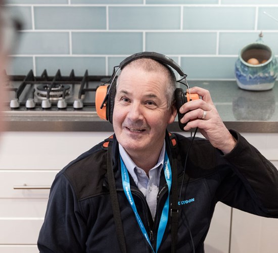 Vahinko kannattaa aina hoitaa nopeasti.